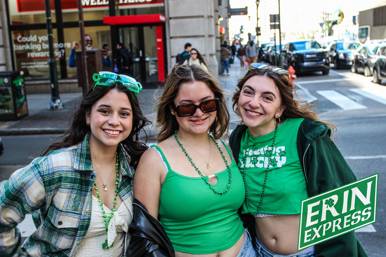 Erin Express 2026 St. Patrick's Day Bar Crawl Philadelphia — photo 2 of 72