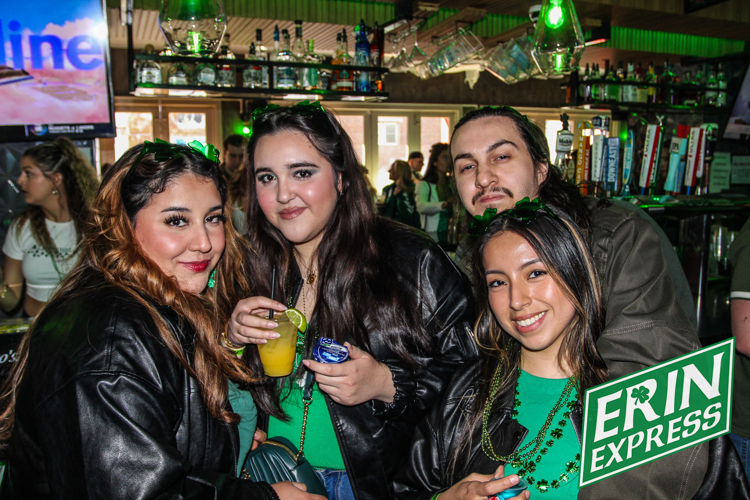 Erin Express 2026 St. Patrick's Day Bar Crawl Philadelphia — photo 68 of 72