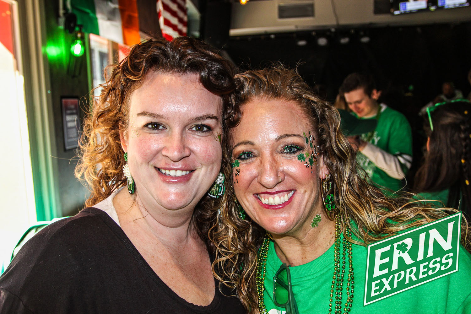 Erin Express 2026 St. Patrick's Day Bar Crawl Philadelphia — photo 51 of 72