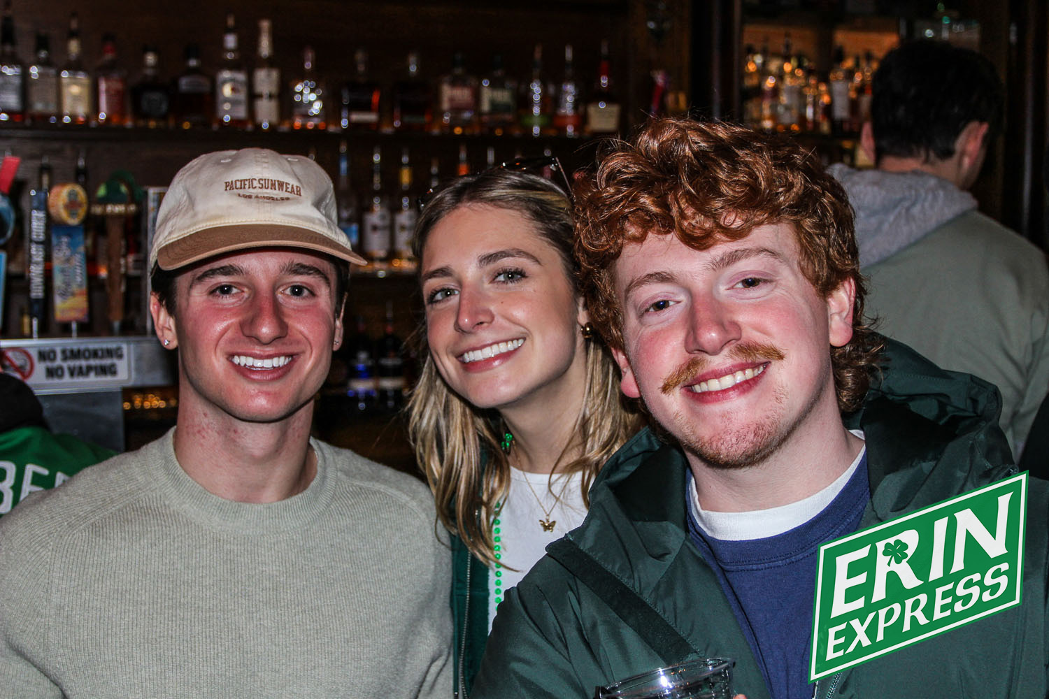 Erin Express 2026 St. Patrick's Day Bar Crawl Philadelphia — photo 35 of 72