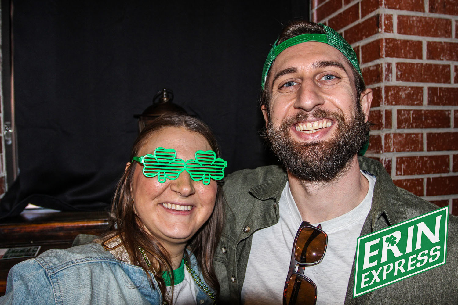 Erin Express 2026 St. Patrick's Day Bar Crawl Philadelphia — photo 33 of 72