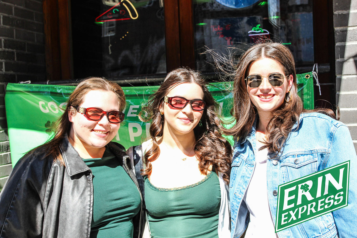 Erin Express 2026 St. Patrick's Day Bar Crawl Philadelphia — photo 40 of 72