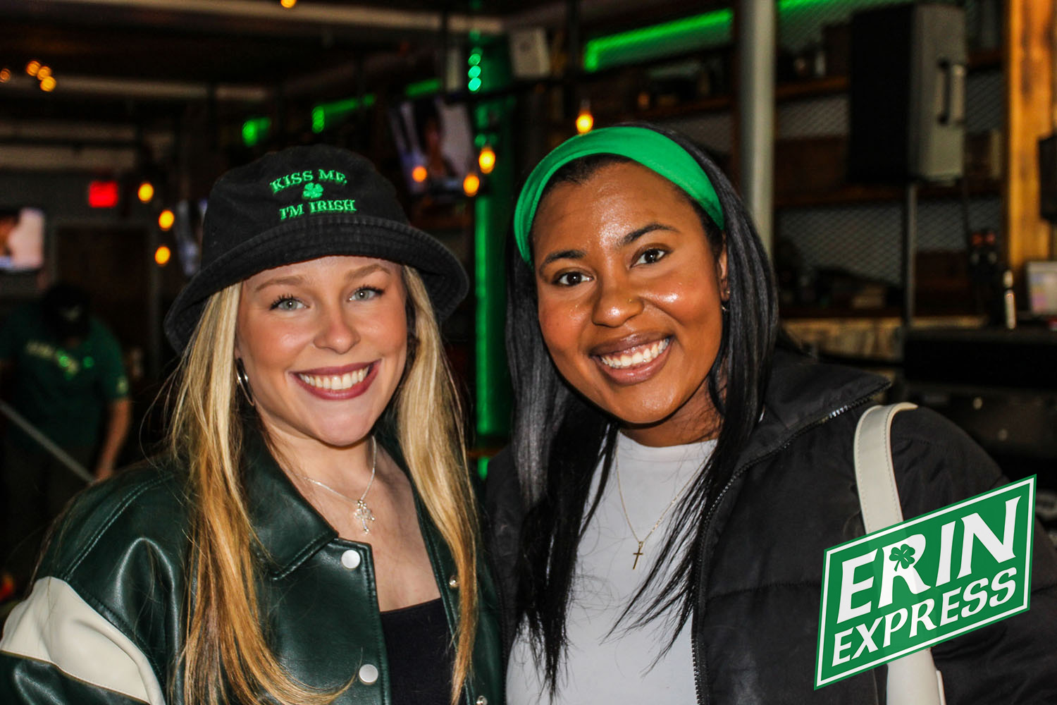 Erin Express 2026 St. Patrick's Day Bar Crawl Philadelphia — photo 18 of 72