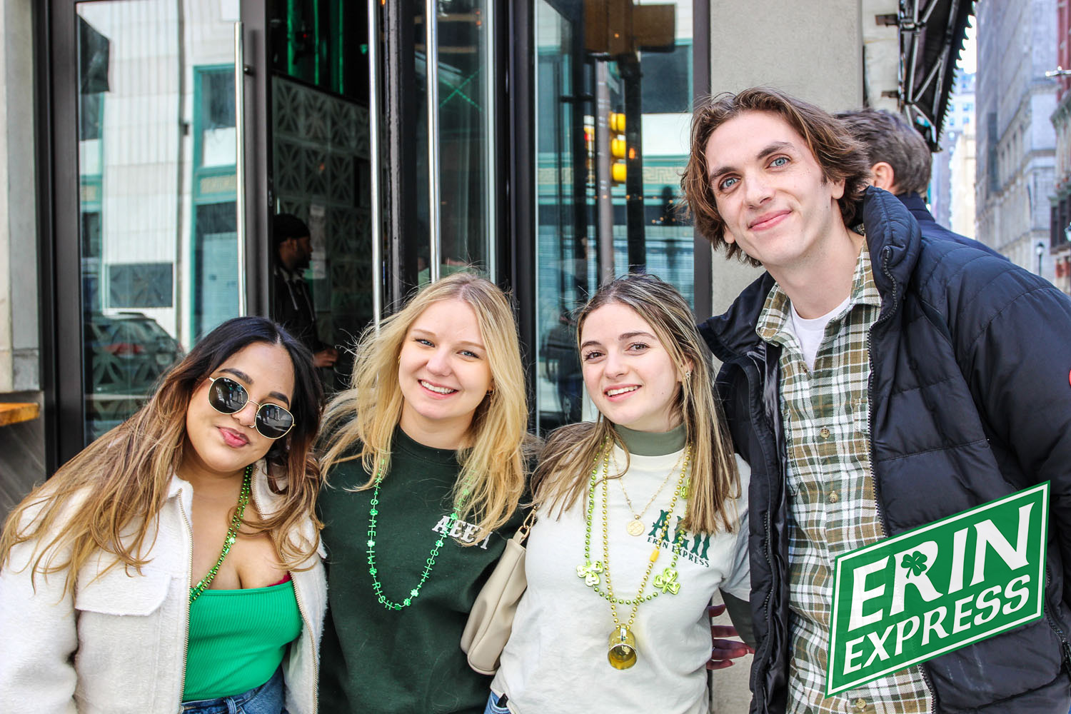 Erin Express 2026 St. Patrick's Day Bar Crawl Philadelphia — photo 11 of 72