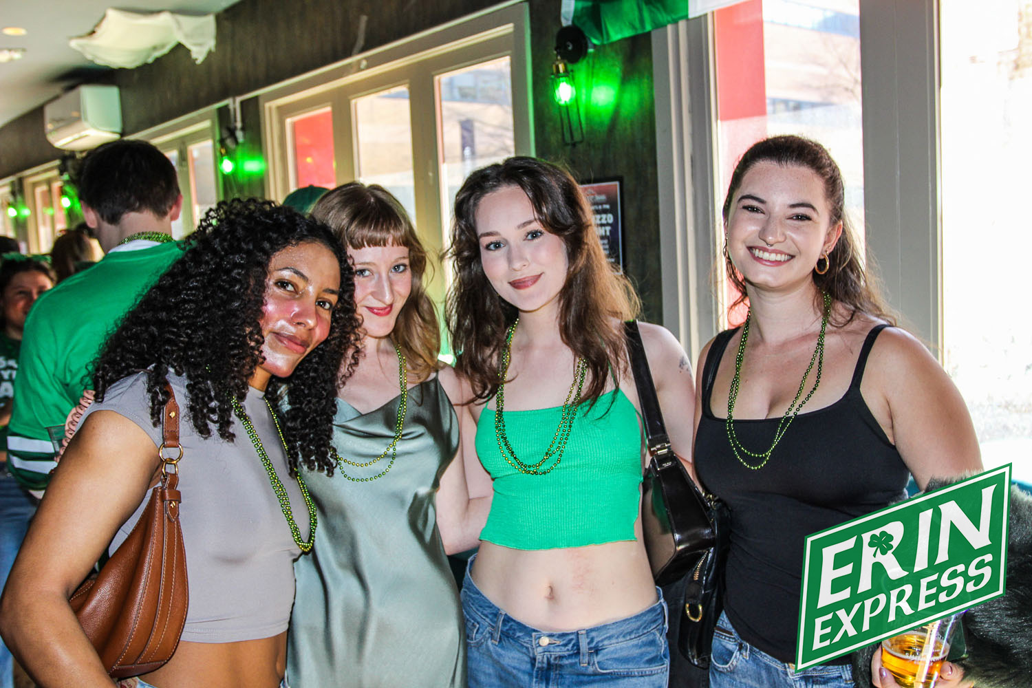 Erin Express 2026 St. Patrick's Day Bar Crawl Philadelphia — photo 48 of 72