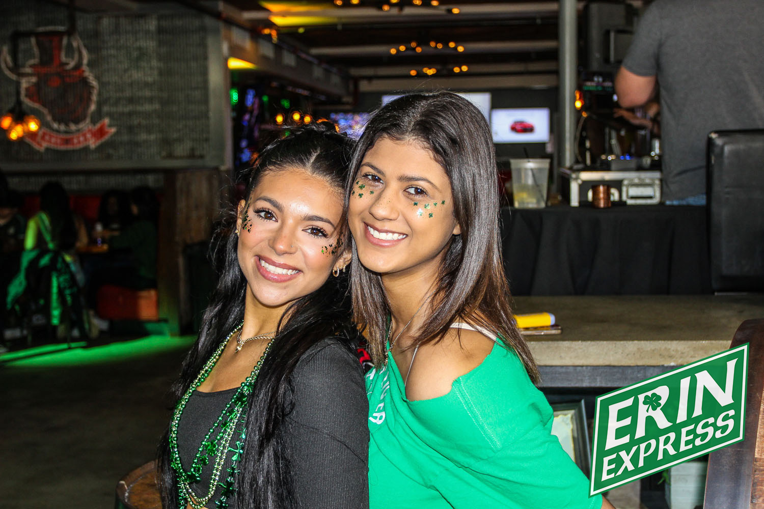 Erin Express 2026 St. Patrick's Day Bar Crawl Philadelphia — photo 21 of 72