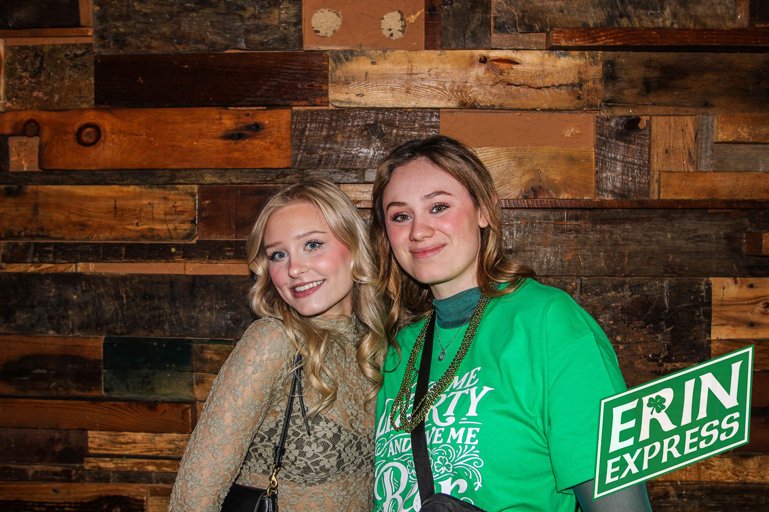 Erin Express 2026 St. Patrick's Day Bar Crawl Philadelphia — photo 22 of 72