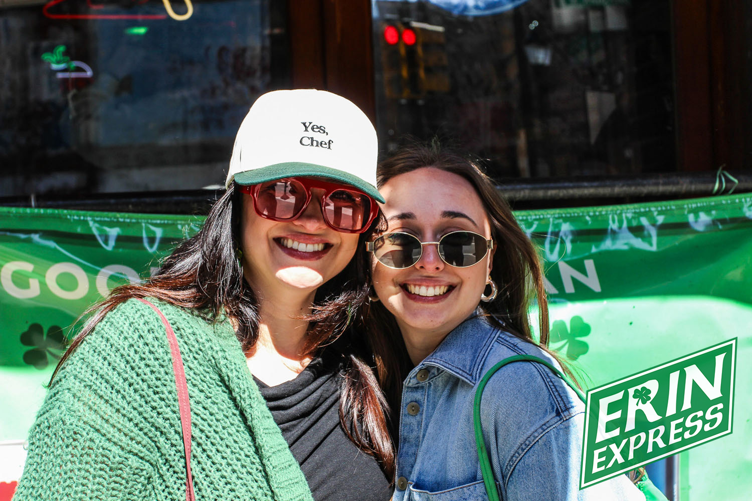 Erin Express 2026 St. Patrick's Day Bar Crawl Philadelphia — photo 41 of 72